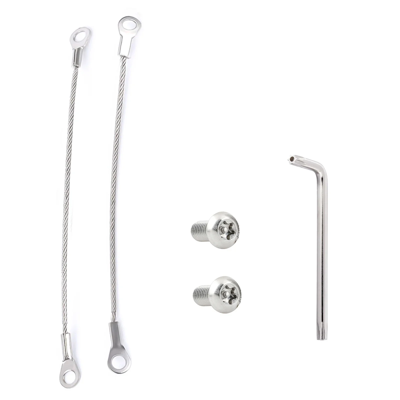 4W Solar Panel for Nest camera (battery ) Weatherproof Power Cable mount with Anti-Theft and Anti-Drop Security Chain