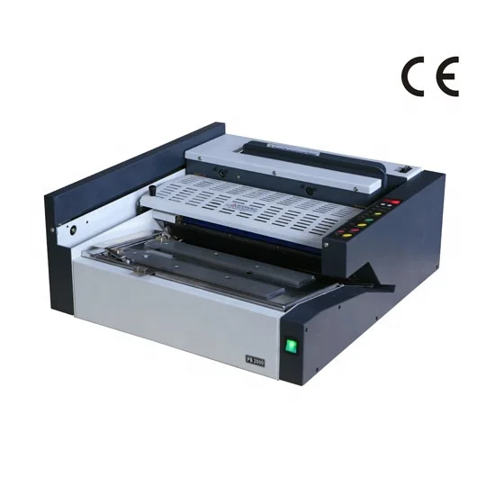 PB-2000 Automatic C… - image