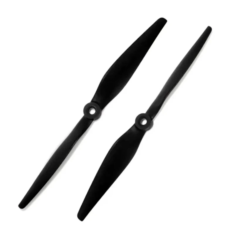 1PCS 7inch HQProp 2-blade Propeller Thin Electric Prop 7X12/7X12R CW CCW Paddle Glass Fiber Reinforced Nylon Blades for RC Drone