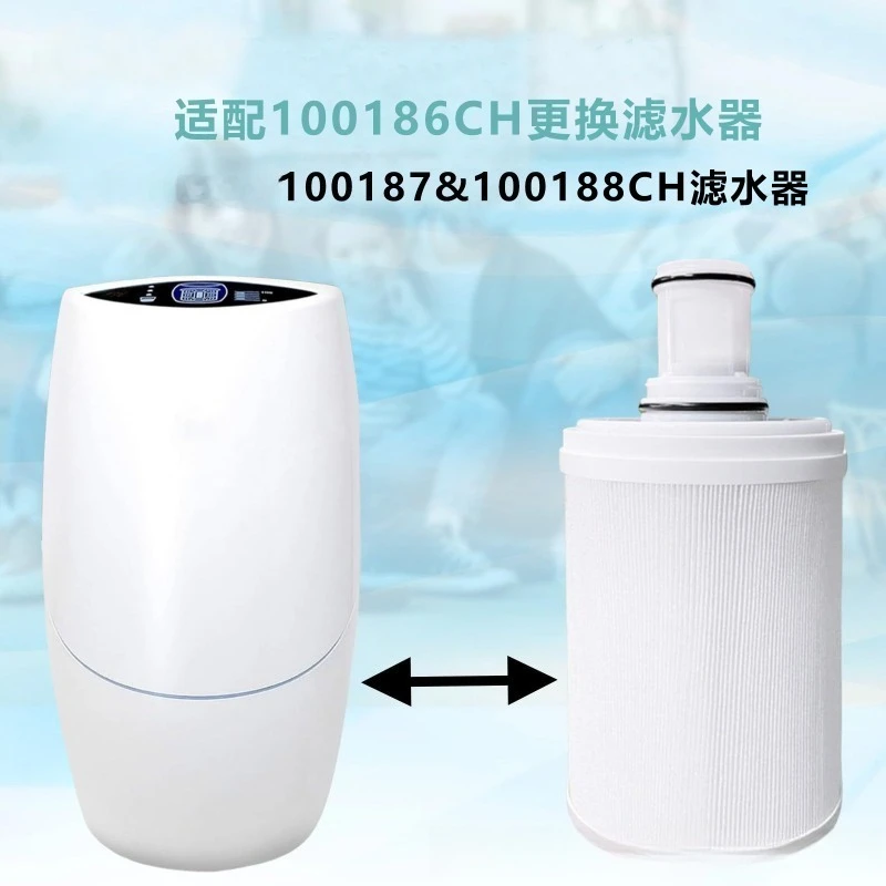 High Efficiency Pre Filter Water Purifier Replacement Filter Layer Enhanced Filtration Household Water Treatment Accessory