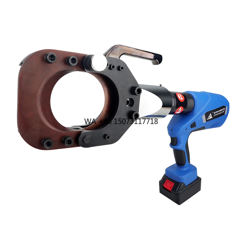 EZ-105 Battery Powe… - image