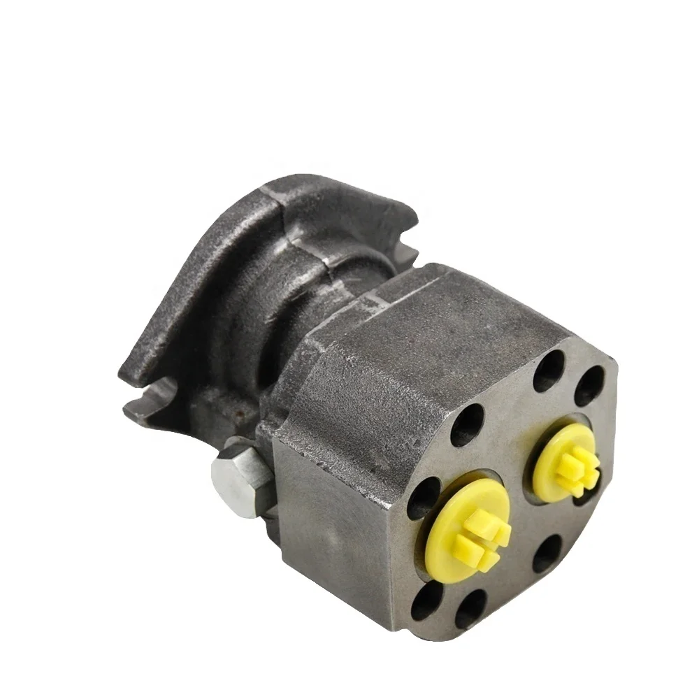 

Топливный насос HQ 101040-4080, используемый для КОЛЕСНОГО ЭКСКАВАТОРА M313D — точноо обработанный