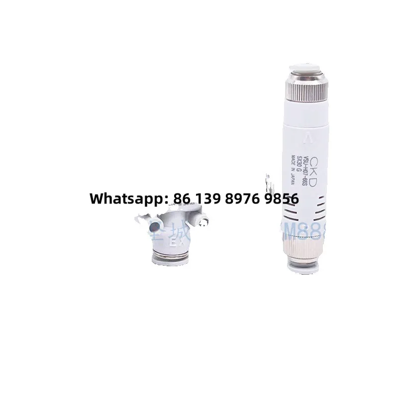 CKD Generator Vsu-L05-L07-E05-E07-44/66/46/64S/M54s M56s 6A6s 4S