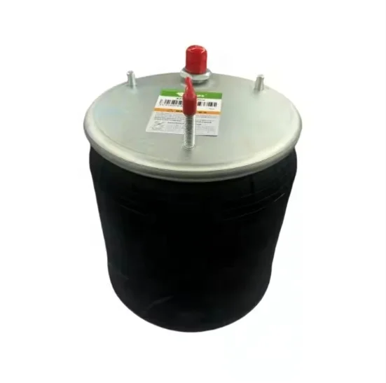 

Factory Price Truck Trailer Semi Trailer Suspension Shock Absorber Parts QF2909882-B4N031 WG9518521600+036 Air Spring Air Bag