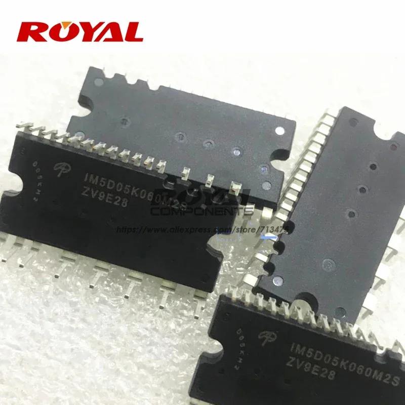 IM5D05K060M2S IM5C05B060NH 1M5D05K060M2S 1M5C05B060NH وحدة IPM جديدة ومبتكرة