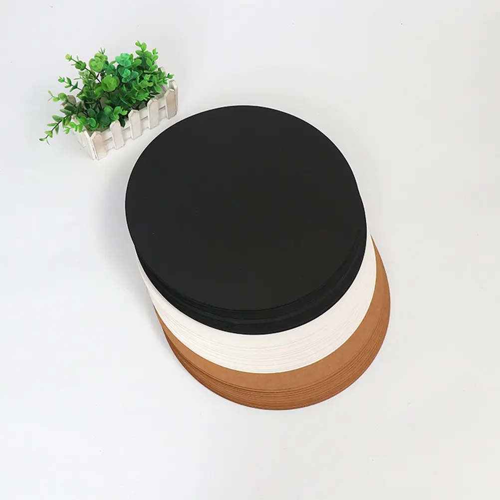 20pcs-round-kraft-cardboard-premium-diy-craft-paper-ideal-for-handmade-gifts-decoration-scrapbooking-wedding-birthday-christmas