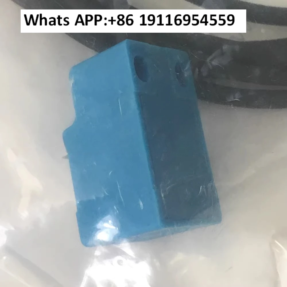 Sensor Proximitas IQE17-05NNOKW2S Sensor Induktif IQE17-05NNSKW2S