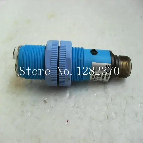 

[SA] новый оригинальный аутентичный точечный фотоэлектрический переключатель SICK VL18-3F3740-2 шт./лот