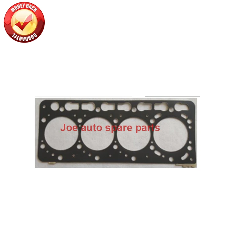 repair Overhaul engine cylinder head gasket for Kubota engine: V3300 16V