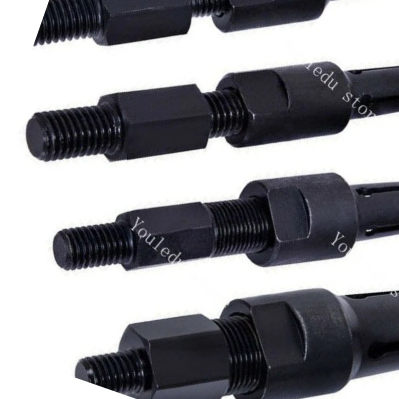 

Suitable for inner bearing disassembly tool, puller, extractor, slider, bearing inner hole puller, bearing disassembly tool