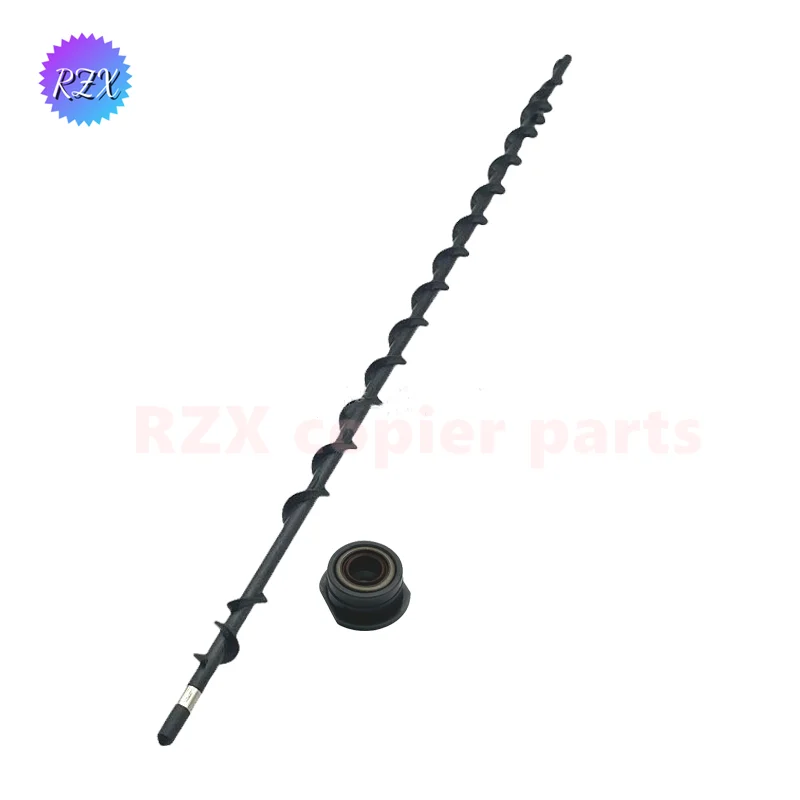 Developing Bushing Compatible Developer Stirring Stick Screw Rod For Konica Minolta BH C224 C364 284 C221 281 308 C258 368 C226