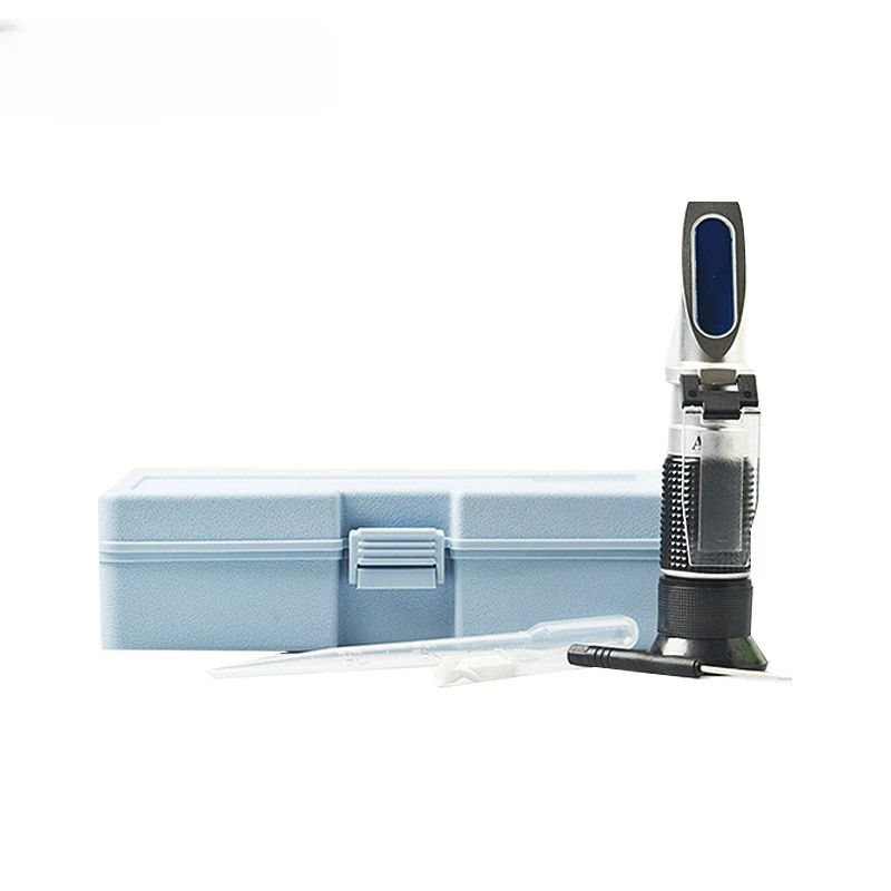 مقياس انكسار العسل، مقياس انكسار التركيز، مقياس حلاوة العسل #5