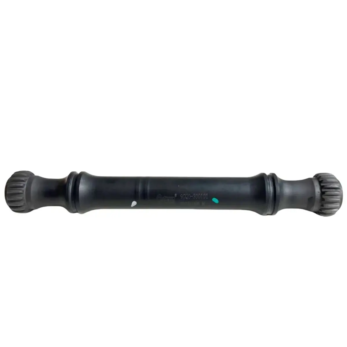 

Rear Core Shaft 9GQ0-300101 for CFmoto 400 CF400AZ-3S 450 500S CF500AU-7S CF500AZ-9S 520 600 Touring CF600AU-3S CF600AZ-3SA 625
