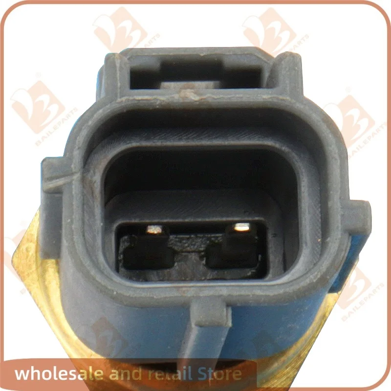 5H601-41940 Water Temperature Sensor For Kubota V2403 5H60141940 Excavator