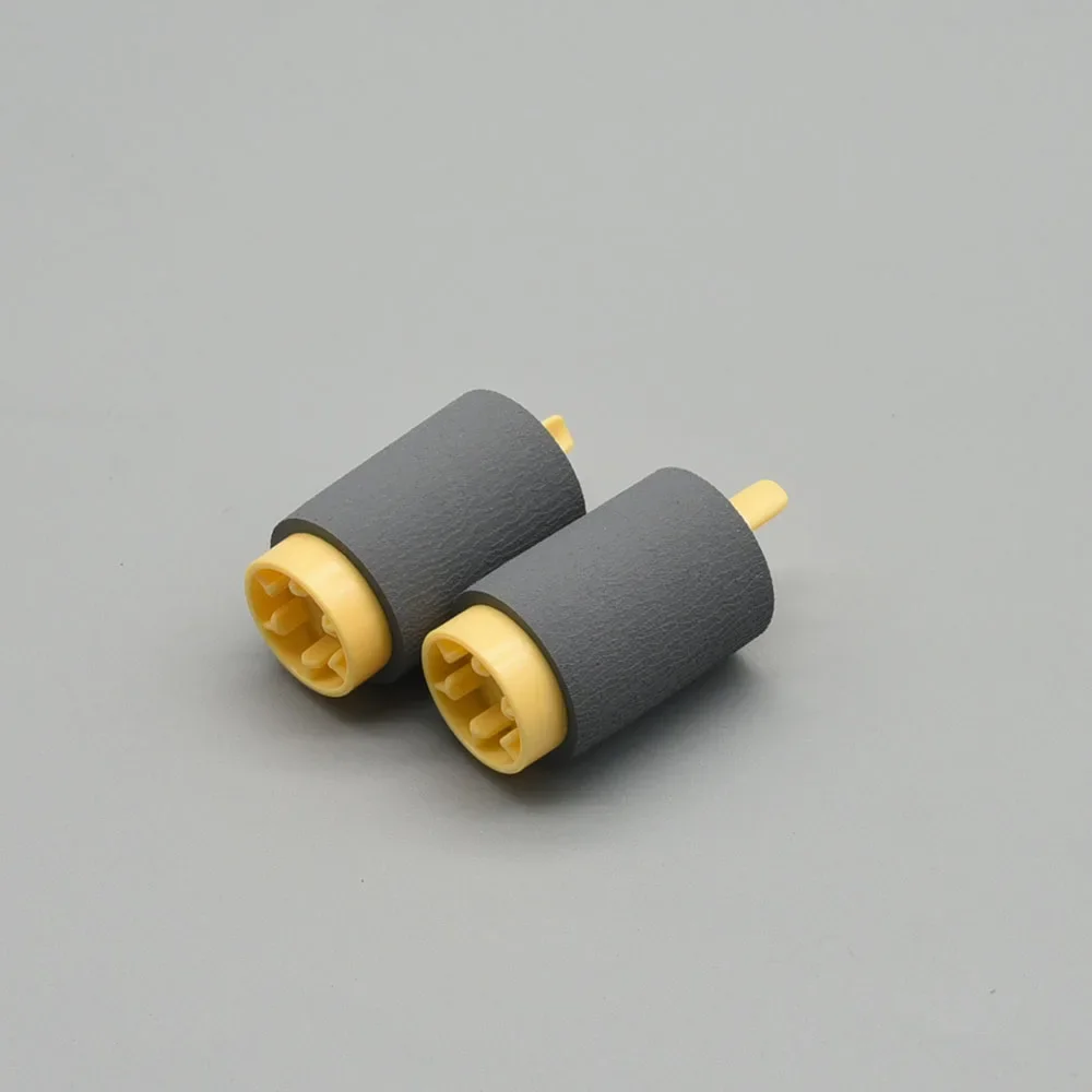 50X JC97-02259A untuk Samsung SCX 6555 ML 5512 4510 M4580 M4370 Roller Pemisah Pengumpan Kertas 022N02232 untuk Xerox 4600 4260 4150