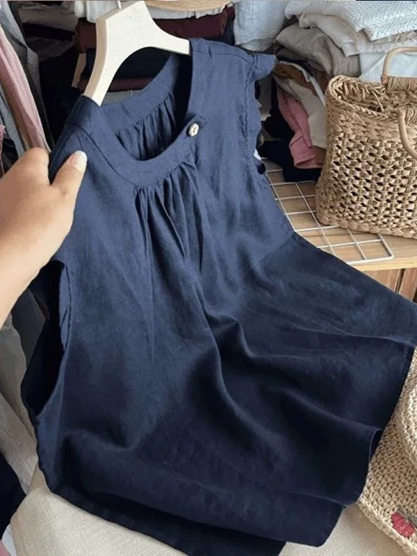 

Футболка Ele Simple round Ne Svel Flng Sve irt, художественный летний топ в стиле ретро для похудения, женская повседневная одежда