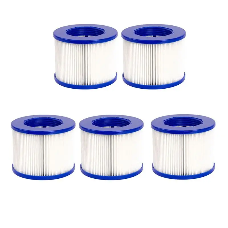 B48B-Swimming Pool Filter Replacement Accessories Cartridge Pool Filter For Cleverspa