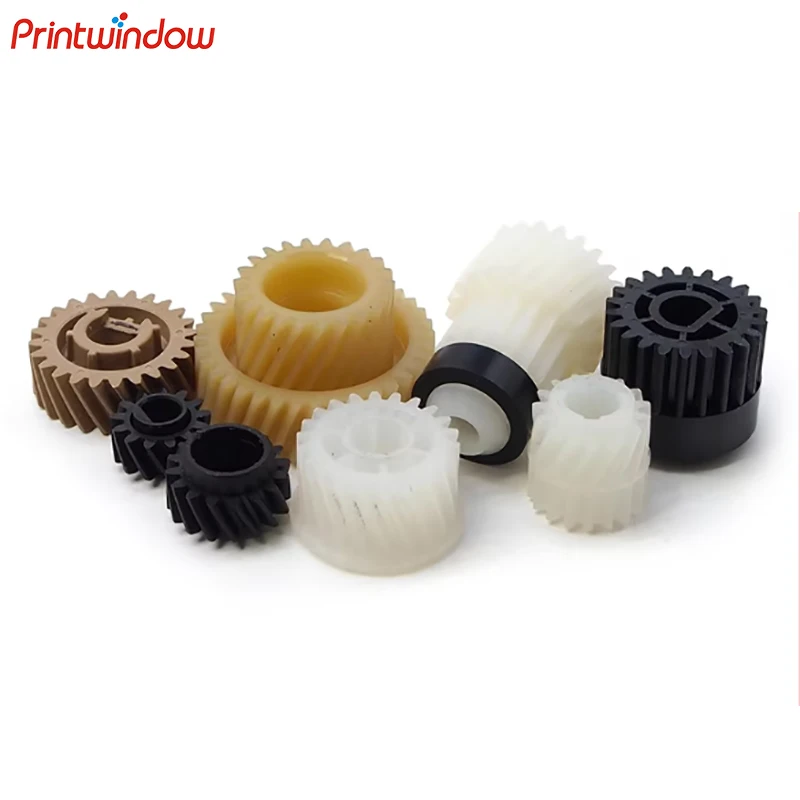 1 Set Fuser Roller Gear Kit For Xerox 5575 3375 5570 7855 7970 7775 7835