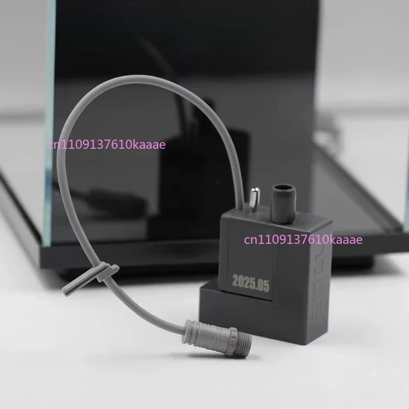 

Upgrade Pump for Xiaomi Smart Desktop Aquarium MYG200 (Second Generation)