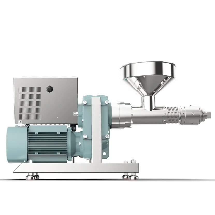 New Design Sunflower  Coconut  Cold Pressing Machine/cocoa Oil Press Machine