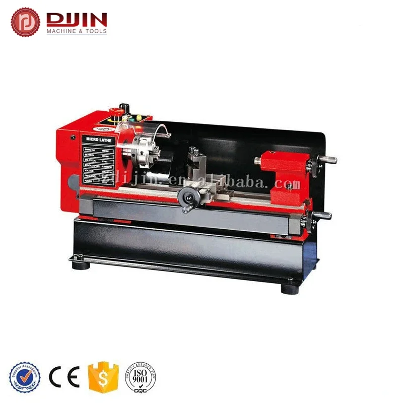 baby lathe micro lathe C0 hot sale