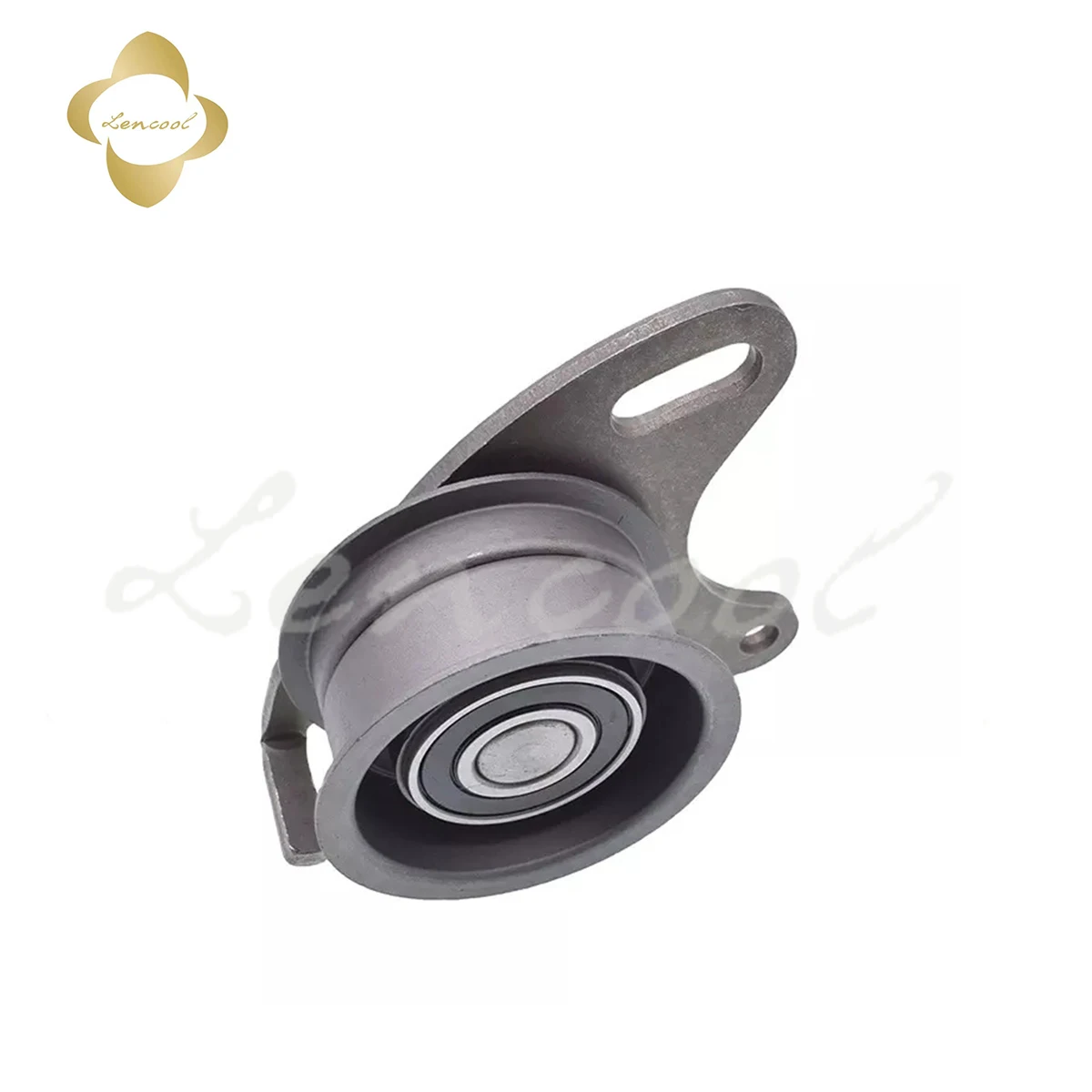 Belt Tensioner For Mitsubishi Triton L200 PAJERO 2.5d 4D56 Hyundai JAC Refine M1 Kia Besta 24317-42020 24317-42000 MD050135