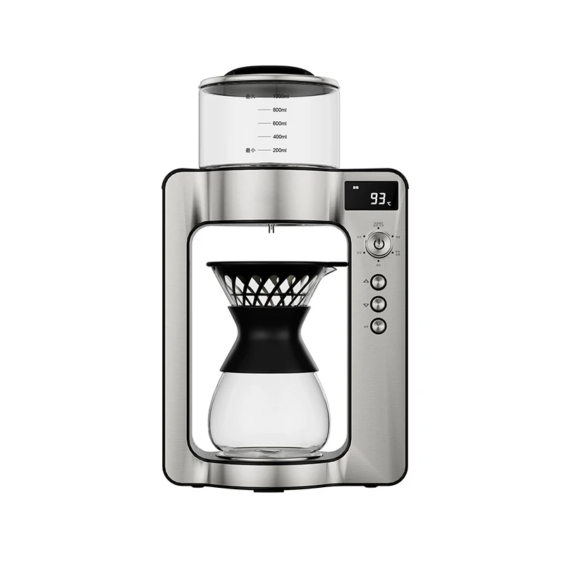 

Fully Automatic Travel Drip Coffee Espresso Machine Car USB Mini Portable Coffee Maker High Quality Customizable