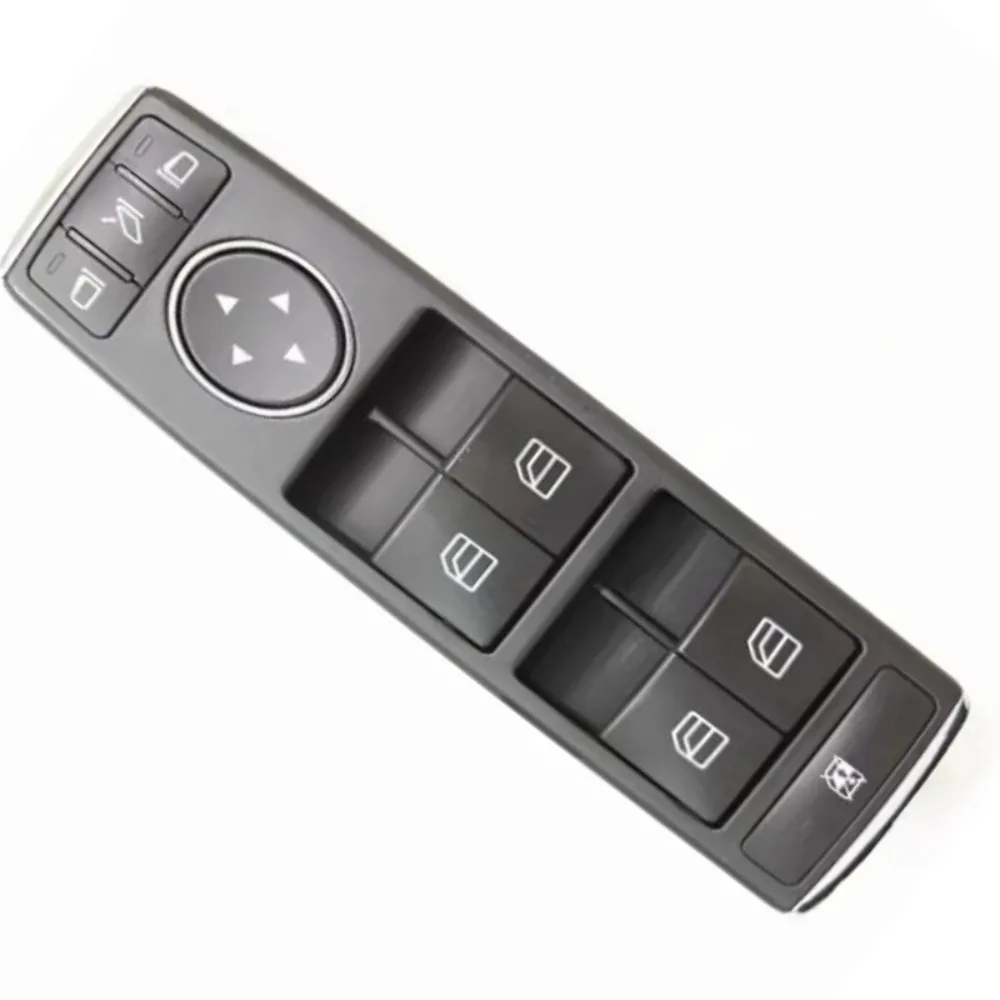 

For Mercedes Benz 463 G270 G350 G400 G500 G550 G55 G63 Power Switch Car Door Electric Window Control Button Brand New Genuine