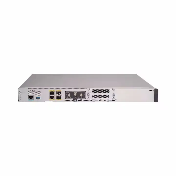 C8500L-8S4X Cisco Catalyst 8500 Series Router