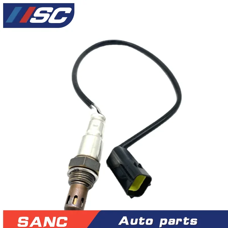 22690-EN200 O2 Oxygen Sensor OEM 22690-EN200 For Serena C25 X-Trail T31 Tiida C11 TEANA II SENTRA VI ROGUE 2.5 MURANO II VERSA I