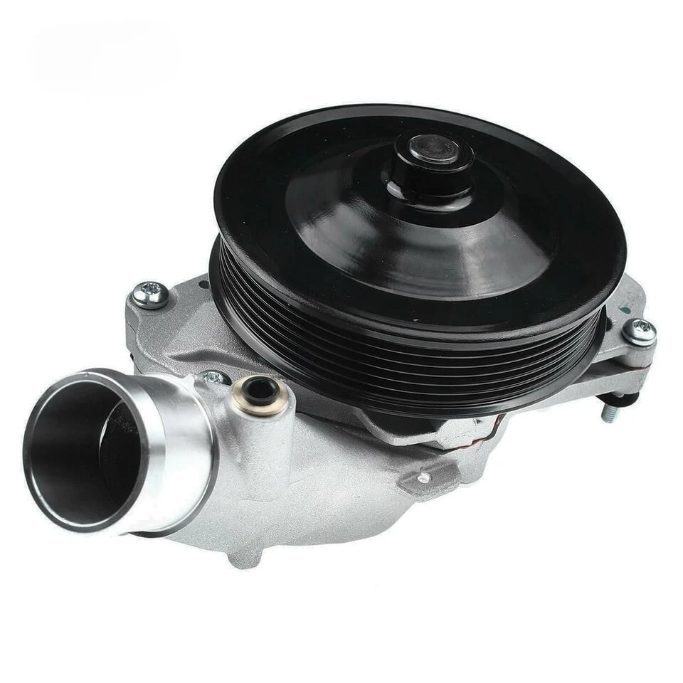 FOR RANGE ROVER 2010-2019 3.0/5.0 JAGUAR XJ /XF 3.0/5.0  water pump LR097165 LR073711 LR055239 AJ813909 C2Z29189