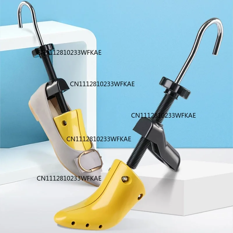 Shoe support last expander for men and women, shoe support artifact