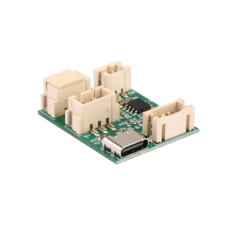 LED Driver 5V 2A DIY Luminous River Table Touch Induction Switch Module Touch Sensor Module