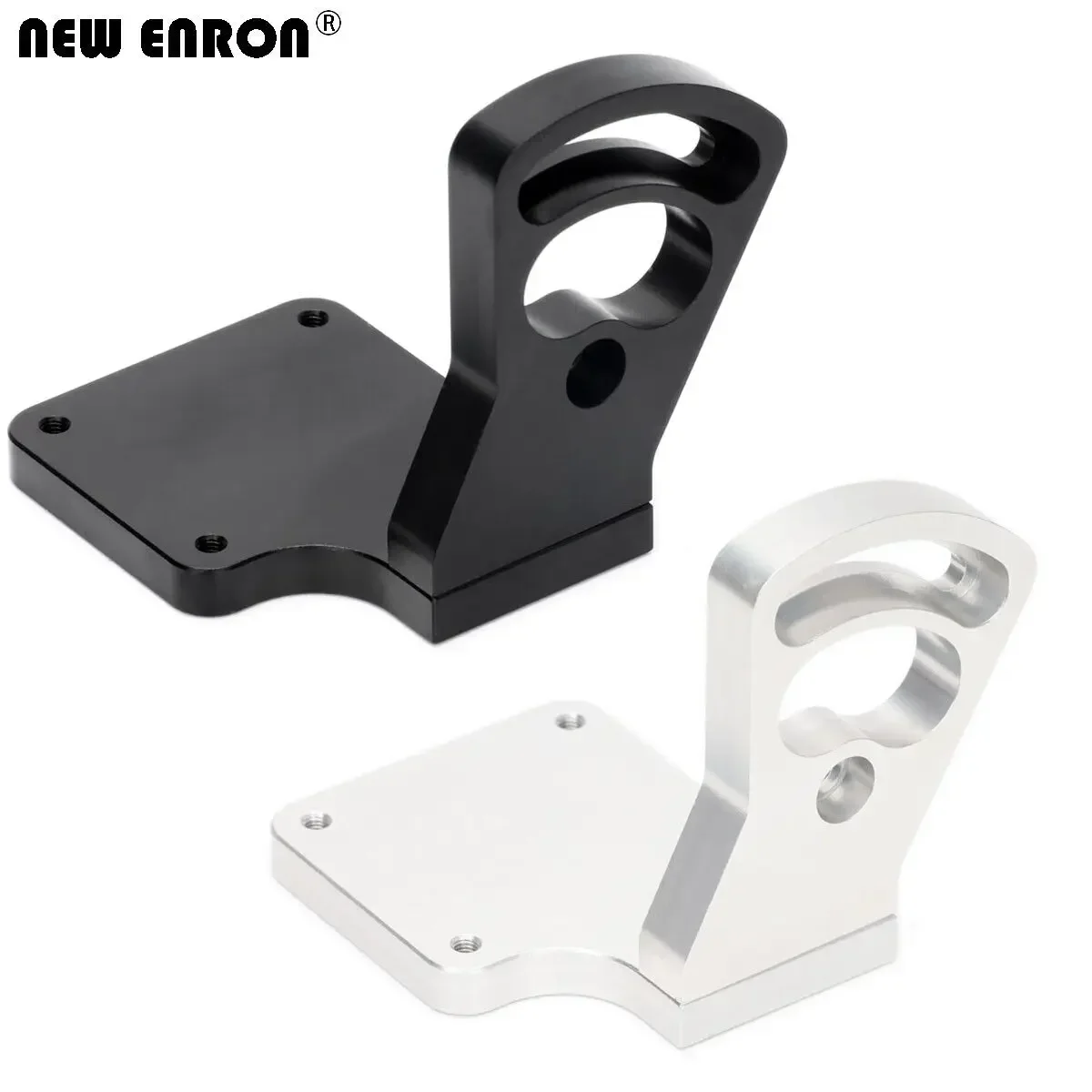 Aluminum Alloy 7075 CNC Motor Mount #5279 for RC Traxxas 1/10 REVO 2.5 3.3 car accessories