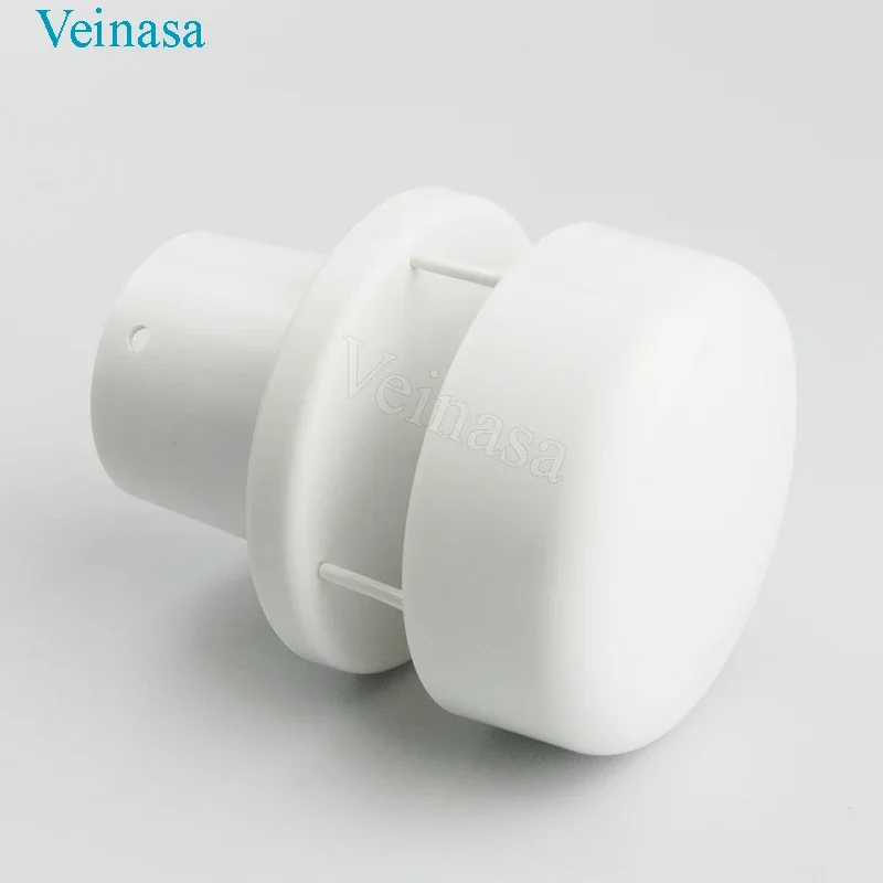 Veinasa-CXS02B Wind Speed Sensor Direction Instrument RS485 Anemometer Ultrasonic Compact Weather Station