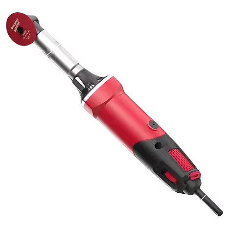 

9315 Mini Angle Grinder 190W Electric Speed Adjustable Tile Cutting Grinding Cutting Power Tools Micro Straight Grinders