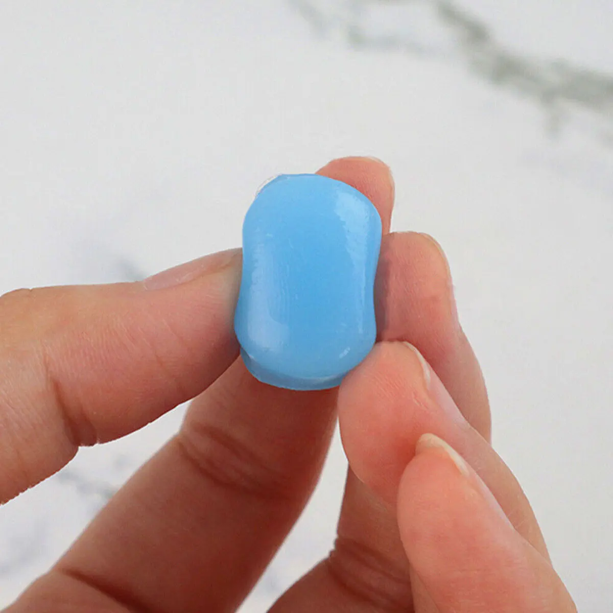 

12Pcs New Silicone Mud Sleep Earplugs for Sound Insulation, Noise Reduction, Swimming Waterproof Earplugs