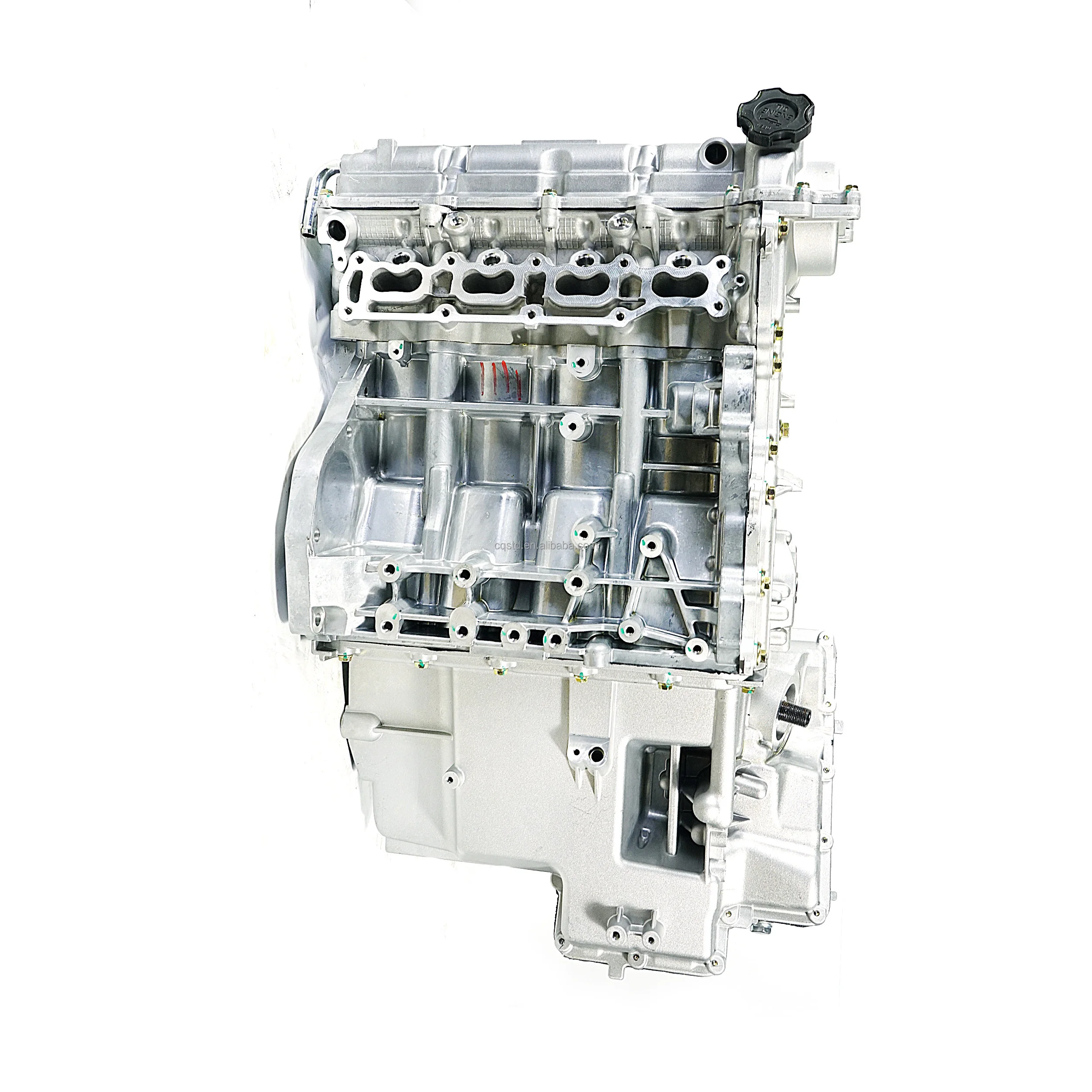 DFSK  DK13-6  Automotive Engine Assembly   Dongfeng Xiaokang C35 C36 C37 V29