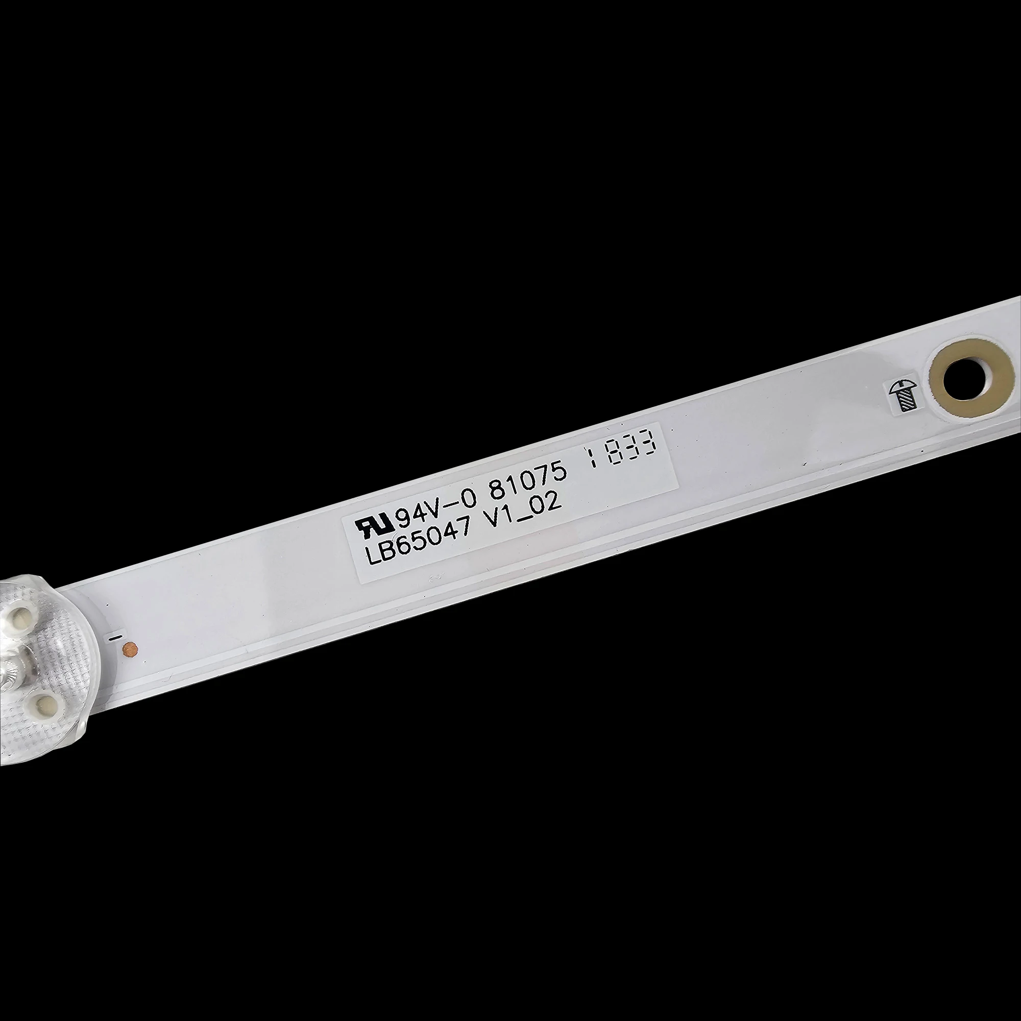 

LED BackLight Strip For 65PUS6162 65PUS6162/05 65PUS6162/12 65PUS6261 65PUS6261/12 65PUS6262 65PUS6262/05 65PUS6262/12