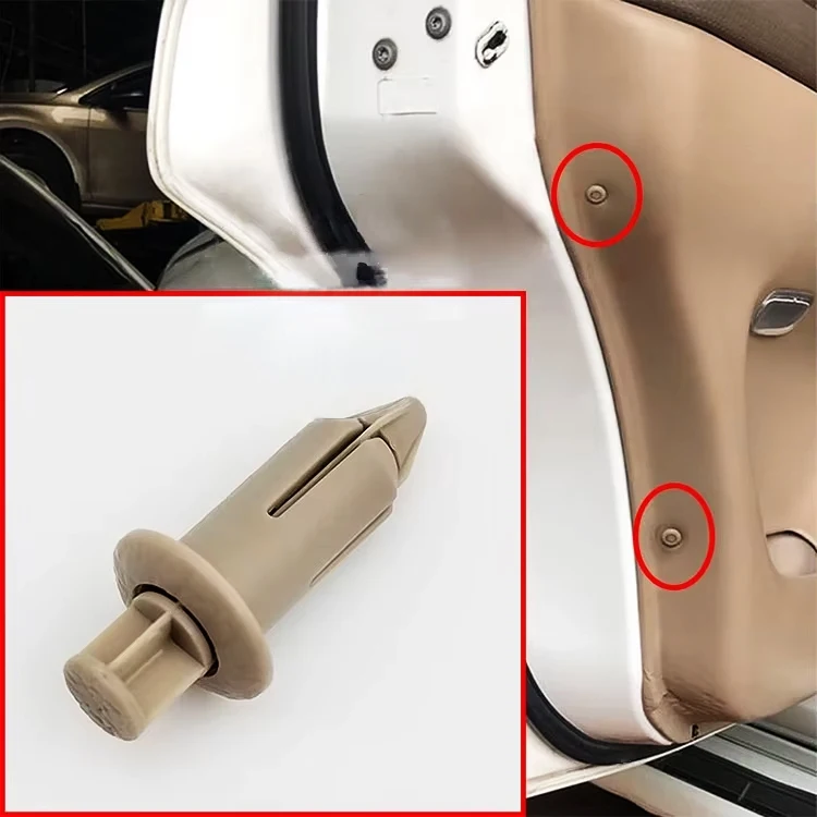 For Toyota Land Cru…