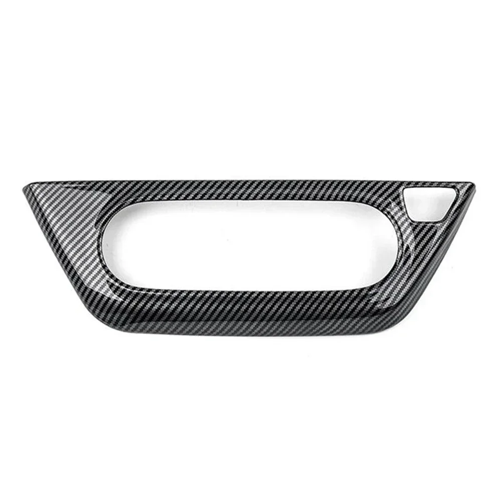 

High Quality Car Accessories AC Outlet Outlet Vents For Chevrolet For Trax 2024 Front Dashboard Middle Air Conditioner