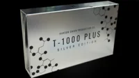 

T-1000 Plus Silver Edition by Nemo and Hanson Chien - Magic tricks (Instant Download)