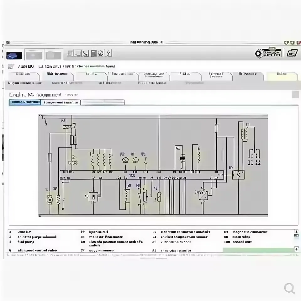 Haynes Pro Automotive Vivid 2018 - برنامج إصلاح السيارات الأوروبي مع إصدار 2018.01 فولت وبيانات السيارة الكلاسيكية