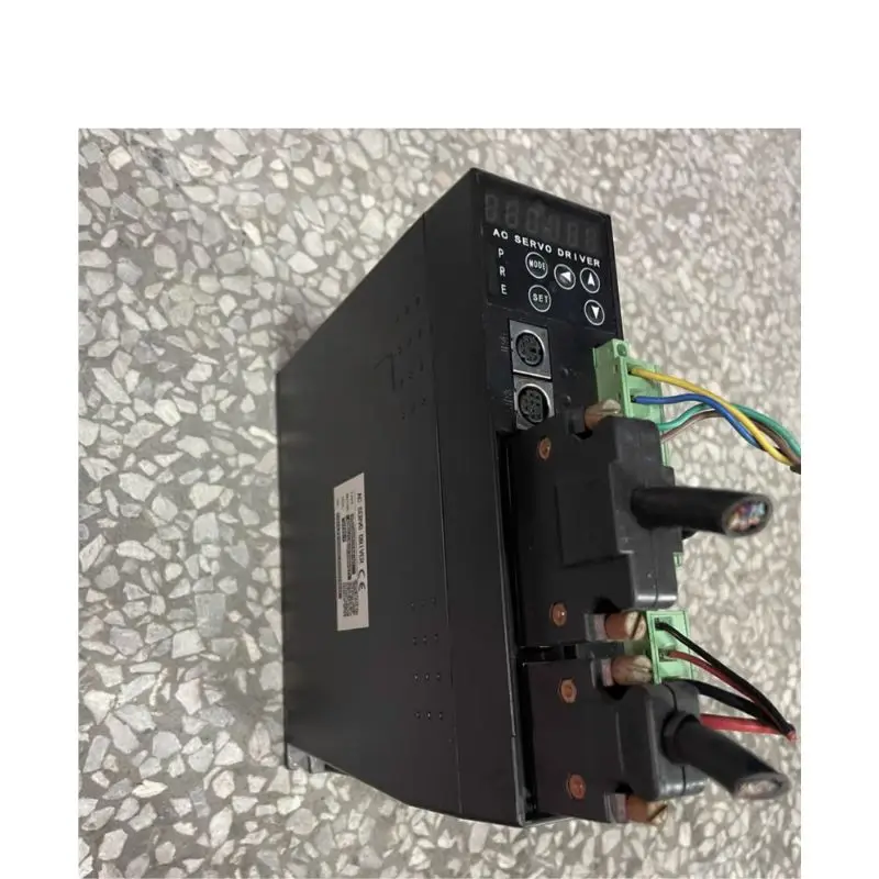 Gebrauchter Servotreiber PSDA0433A8-N1, OK getestet und schnell versendet