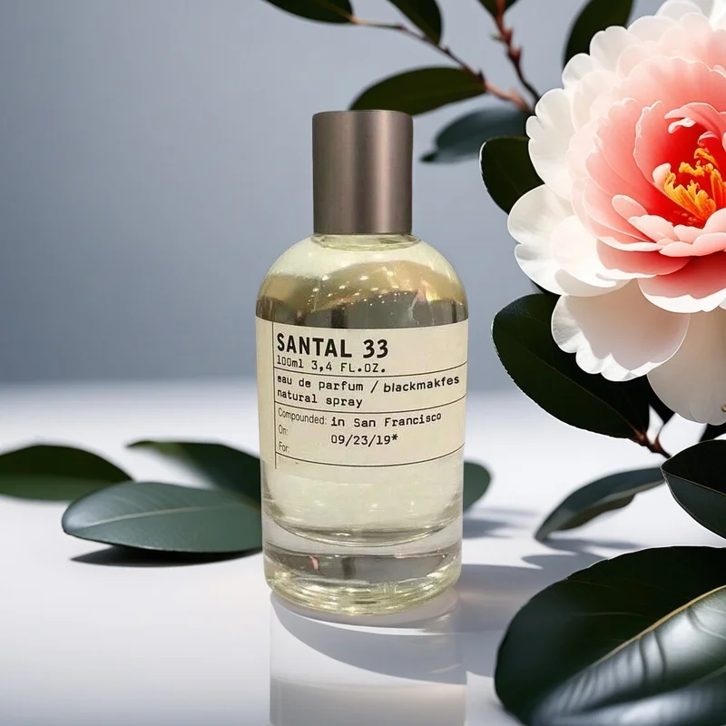 

Santal 33 Унисекс Парфюмерная вода, 100 мл - Роскошный аромат дерева