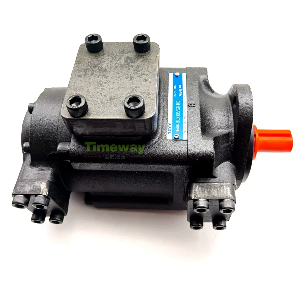 PFED Fixed Vane Pumps PFED-43045/028-1DVO PFED-43045/028-1DVG PFED-43045/028-1DTD PFED-43045/028-1DTO PFED-43045 Double Pumps