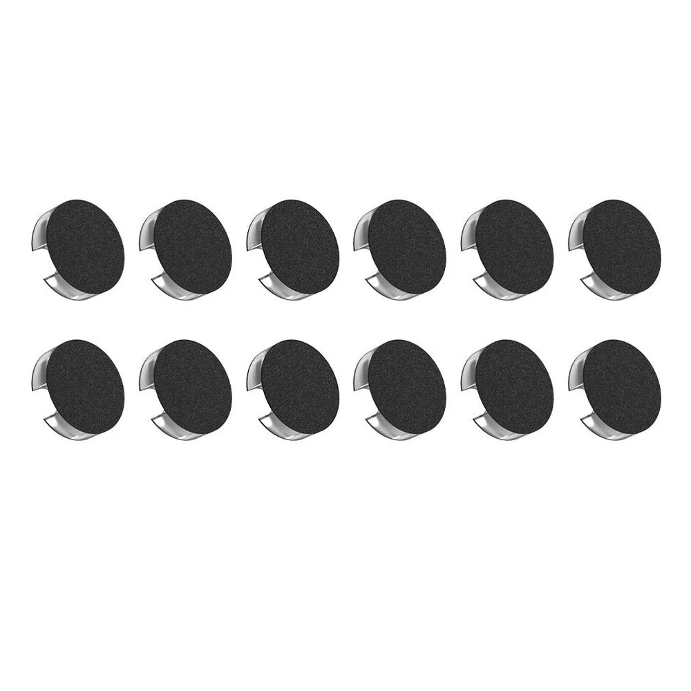 Camera Shading Sticker 20PCS for Meta RW4008/RW4006 Skyler RW4010 RW4009/RW4009F AI Intelligent Glasser Record Video