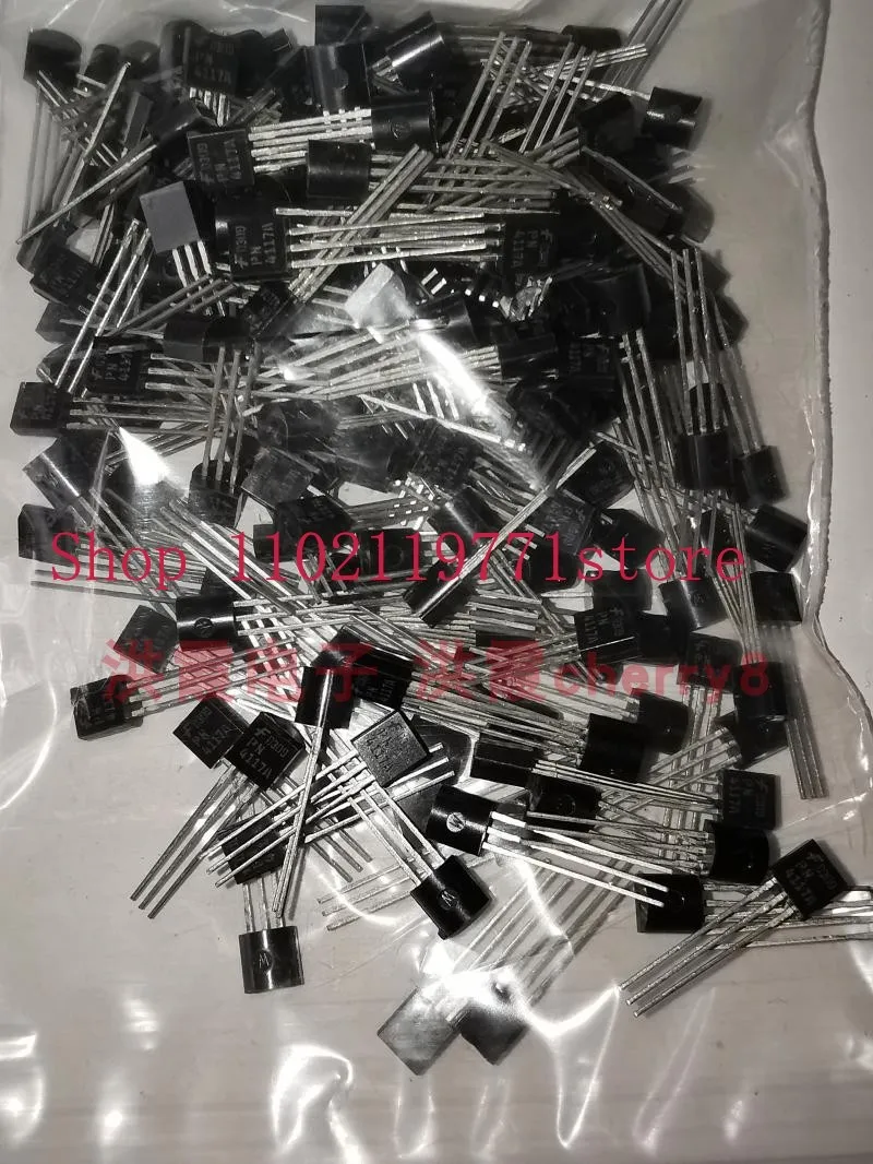 

2SC4367 TO-92 new 10pcs- 100pcs/lot