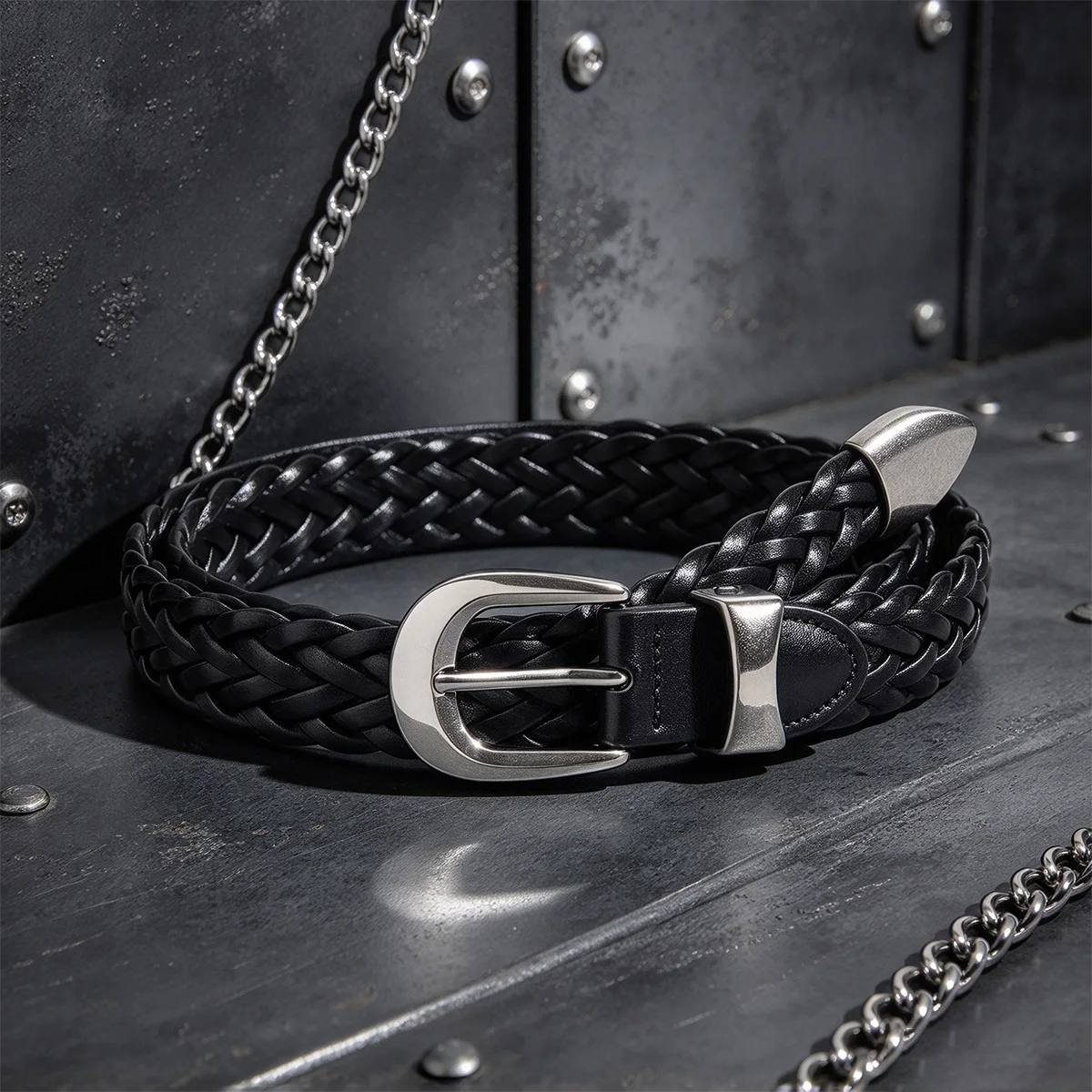 Thumbnail 3 - #90 Best Womens Fashion Belts to Buy In 2026