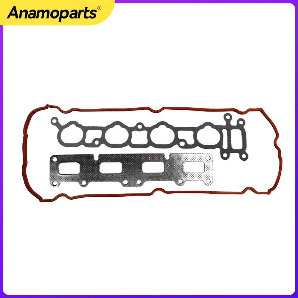 Head Gasket Set For Dodge Caravan Stratus Chrysler Voyager Sebring 2.4 EDZ